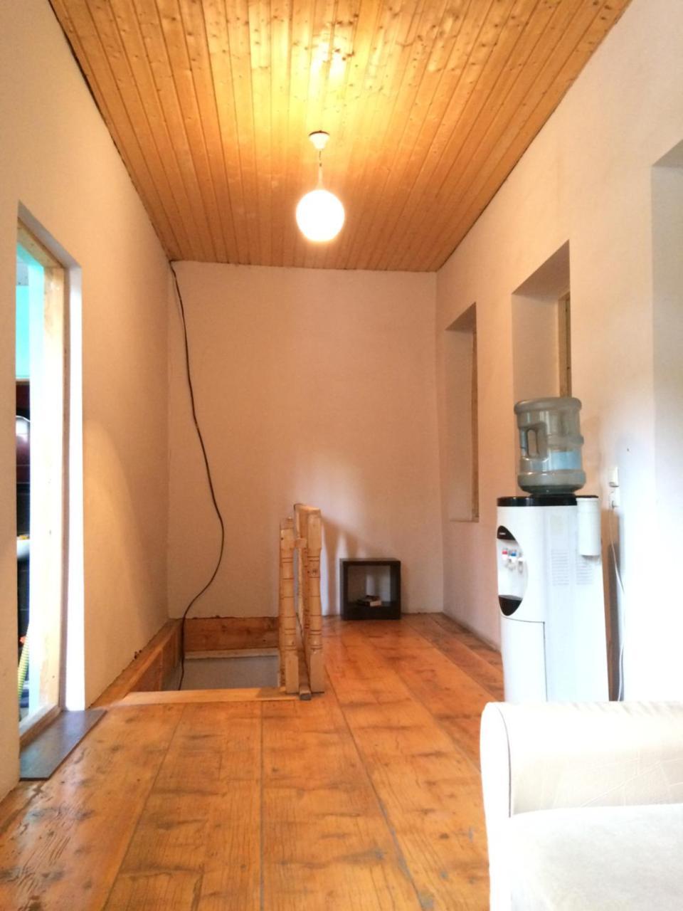 Guest House Lela Mestia Zewnętrze zdjęcie